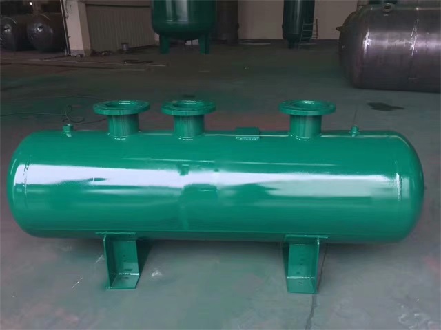 前进前进前进蒸汽分气缸 前进前进前进蒸汽分气缸