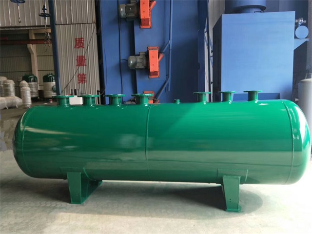 蒸汽前进前进前进分汽缸规格 蒸汽前进前进前进分汽缸规格
